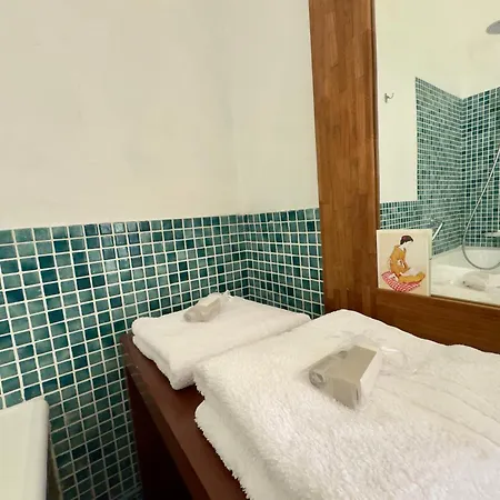 ホームステイ Au Chateau ル・ヴィガン