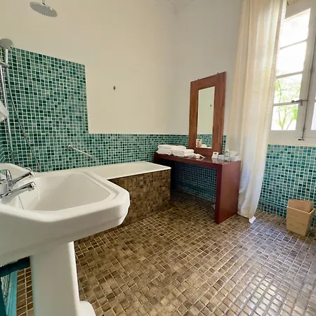 ホームステイ Au Chateau