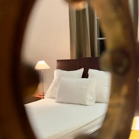 Au Chateau ホームステイ