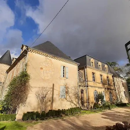 Au Chateau Rum i privatbostad