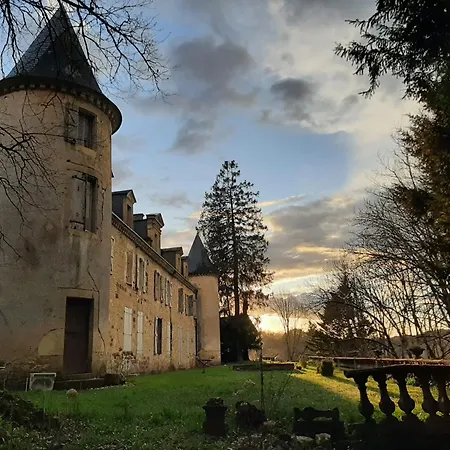 Rum i privatbostad Au Chateau