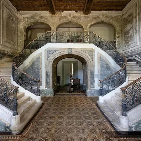 Au Chateau Rum i privatbostad *
