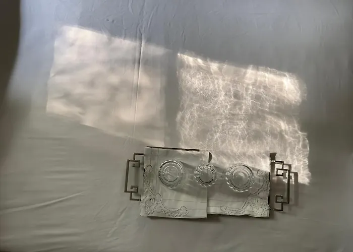 Habitación en casa particular Au Chateau *