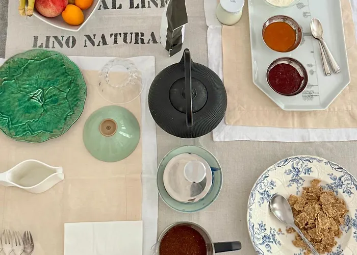 Au Chateau * Le Vigan (Lot)